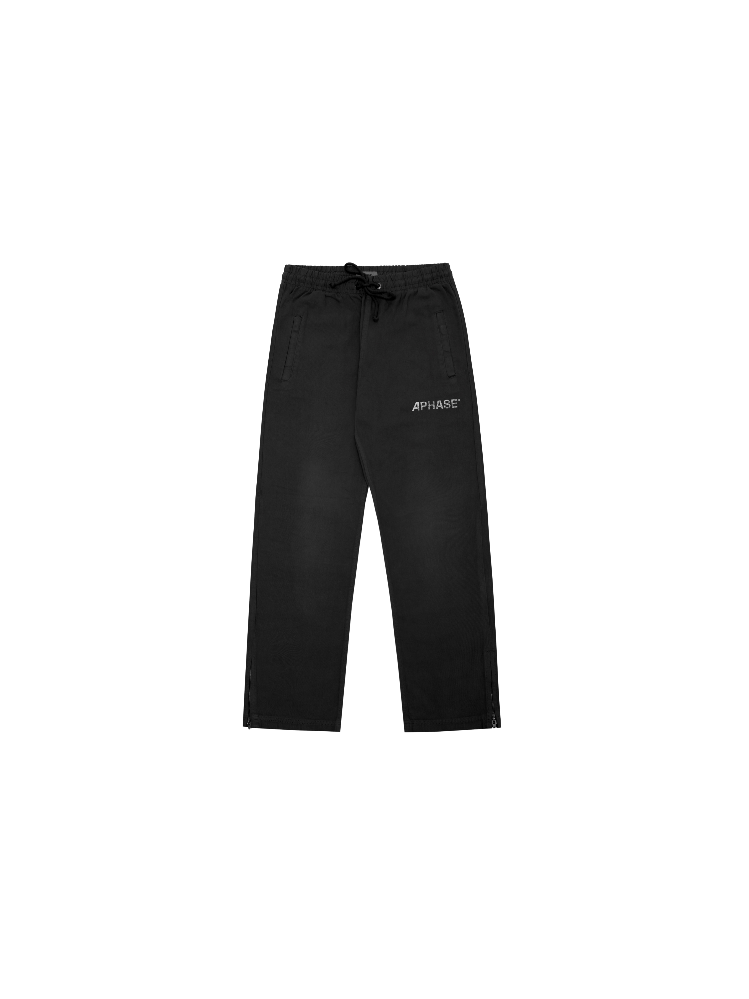 New Trip Pants "Stoned Black"